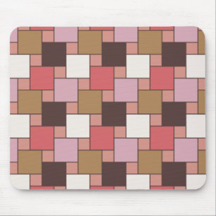 Tapis De Souris Sorbet bulle