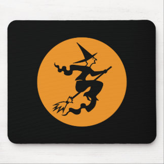 Tapis De Souris Sorcière mauvaise