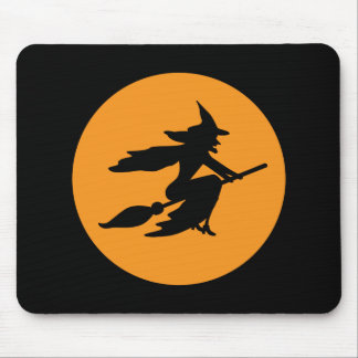 Tapis De Souris Sorcière mauvaise