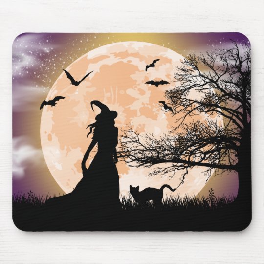 Les chauves-souris et pleine lune 18" X 18" Rempli Coussin-Halloween gothique vampires 