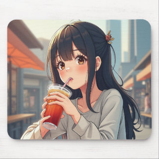 Tapis De Souris sori