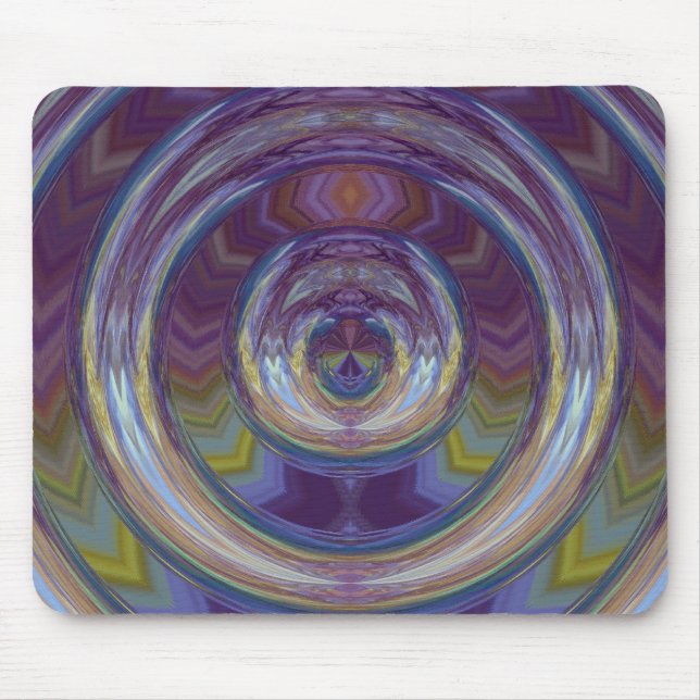 Tapis De Souris Sortie (Devant)