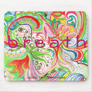 Tapis De Souris Souffle