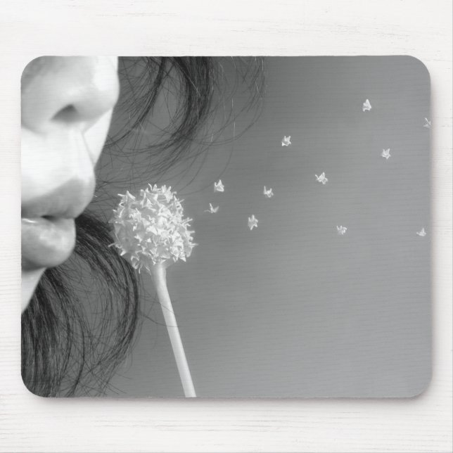 Tapis De Souris Souhait (Devant)