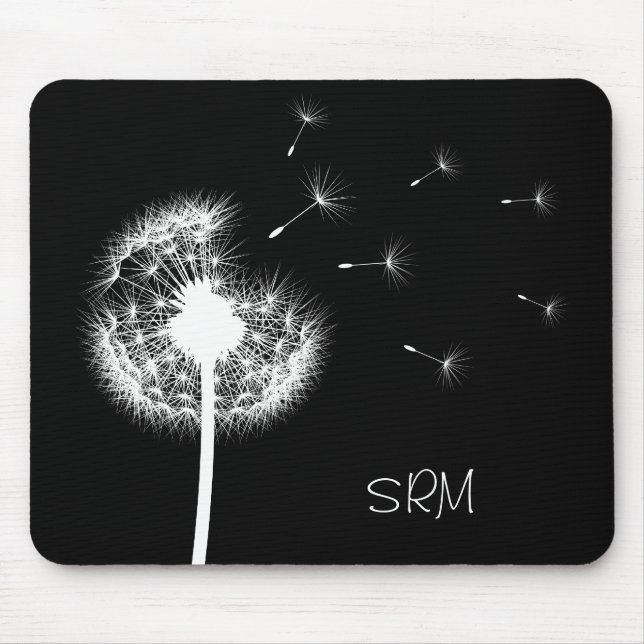 Tapis De Souris Souhait ! Mousepad (Devant)