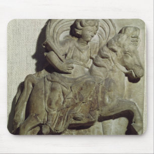 Tapis De Souris Soulagement d'Epona, déesse gauloise