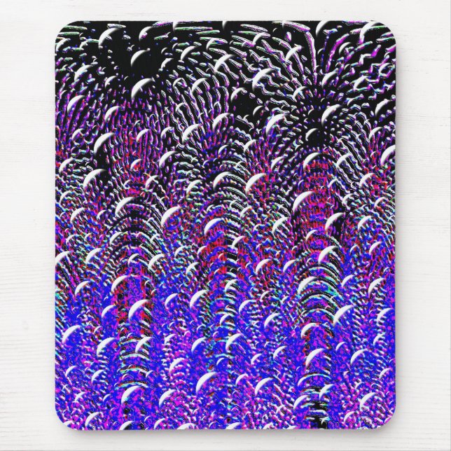 Tapis De Souris Source Mousepad (Devant)