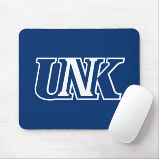 Tapis De Souris SOURIR | Université du Nebraska à Kearney