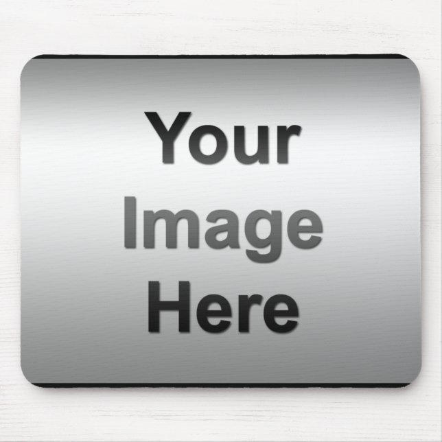 Tapis De Souris Souris (Devant)