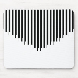 Tapis De Souris Souris ASCII Art
