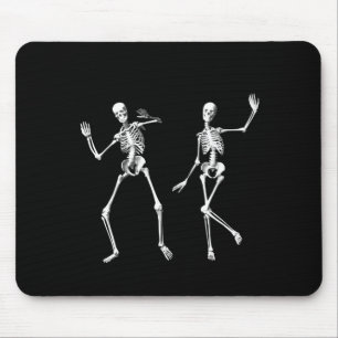 Tapis De Souris Souris de danse