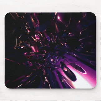 Tapis De Souris Souris de l'espace