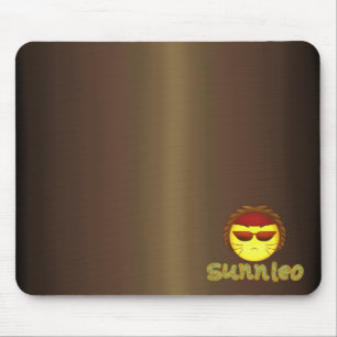 Tapis De Souris Souris de Sunnleo