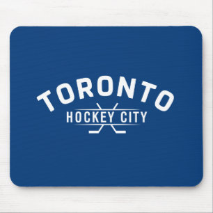 Tapis De Souris Souris de Toronto Hockey City