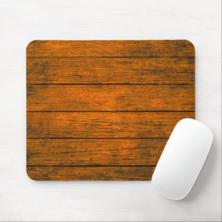 Tapis De Souris Souris en bois dénaturé