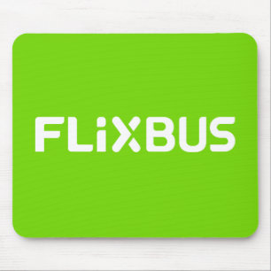 Tapis De Souris Souris Flixbus