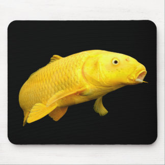 Tapis De Souris Souris Koi Carp