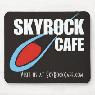 Tapis De Souris souris pad1 de skyrock