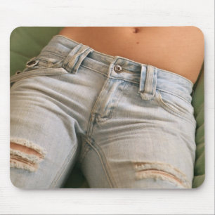 Tapis De Souris Souris votre diesel