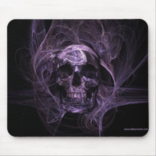 Tapis De Souris Sous des Illusions-mousepad