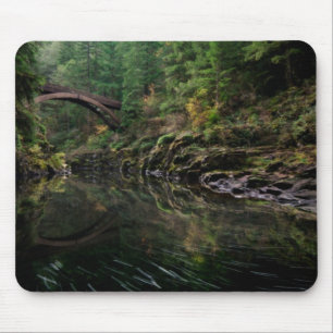 Tapis De Souris Sous le pont