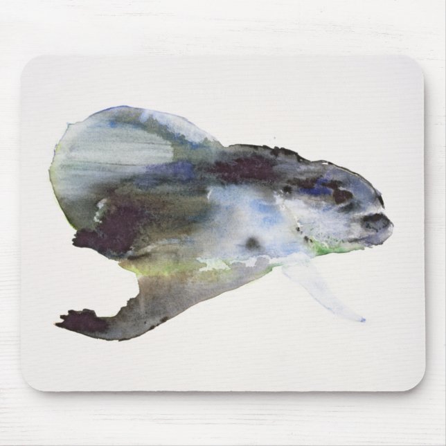 Tapis De Souris Sous-marin (Devant)