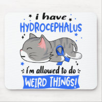 Soutenir la sensibilisation à l'hydrocéphalie Cade
