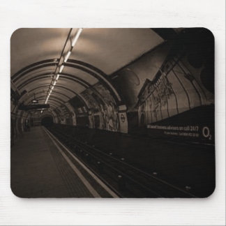 Tapis De Souris Souterrain de Londres