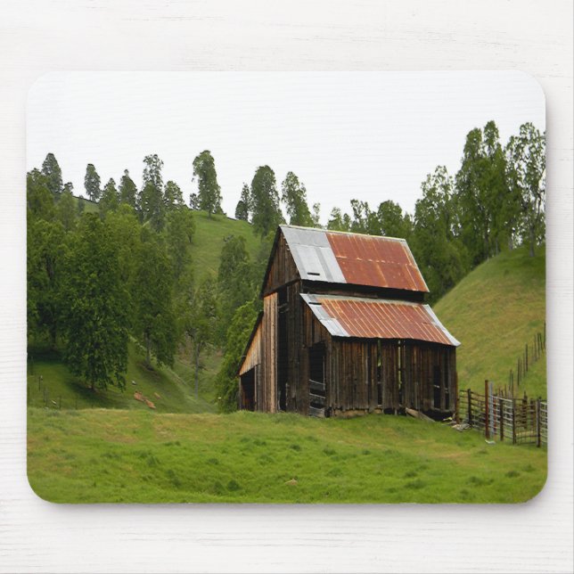 Tapis De Souris Souvenirs... (Devant)