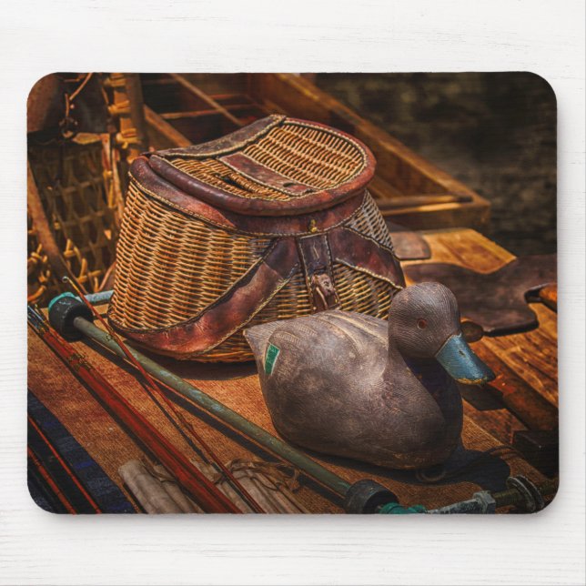 Tapis De Souris Souvenirs à vendre (Devant)