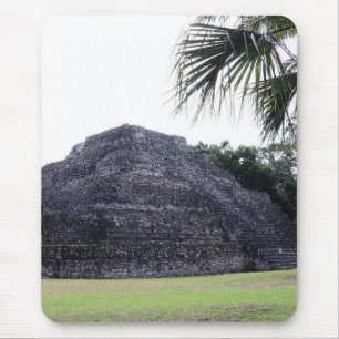 Tapis De Souris Souvenirs mayas