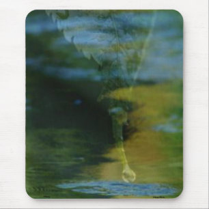 Tapis De Souris Souvenirs Mousepad