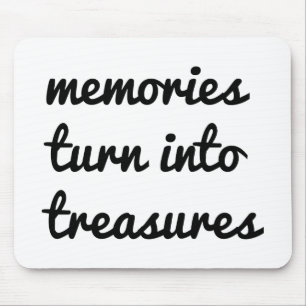 Tapis De Souris Souvenirs Pad Souris