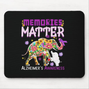 Tapis De Souris Souvenirs Problème Heimer Heimer Heimer de la sens