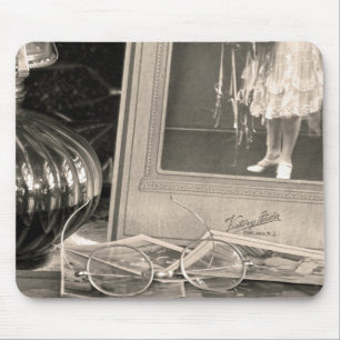 Tapis De Souris Souvenirs vintages