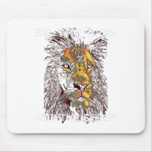 Tapis De Souris Soyez la raison pour laquelle quelqu'un sourit auj
