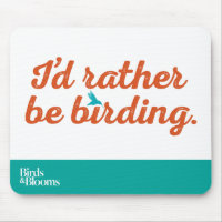 Soyez plutôt Birding