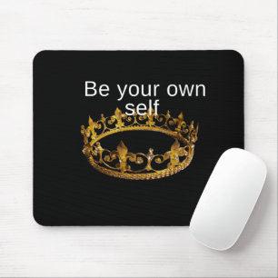 Tapis De Souris Soyez vous-même