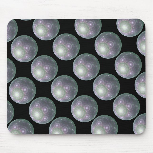 Tapis De Souris SpaceBalls (Devant)
