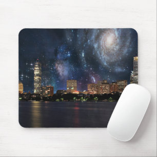 Tapis De Souris Spacey Boston
