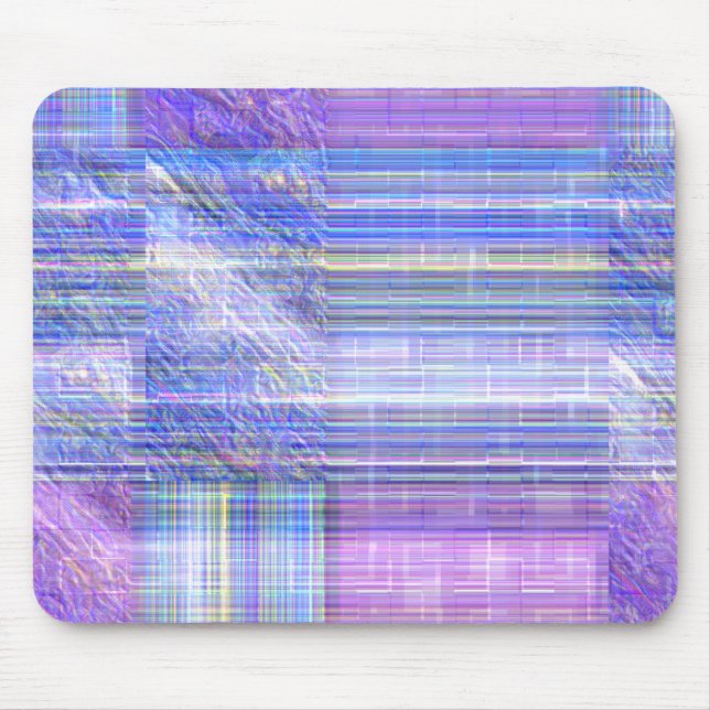 Tapis De Souris Sparklepattern (Devant)