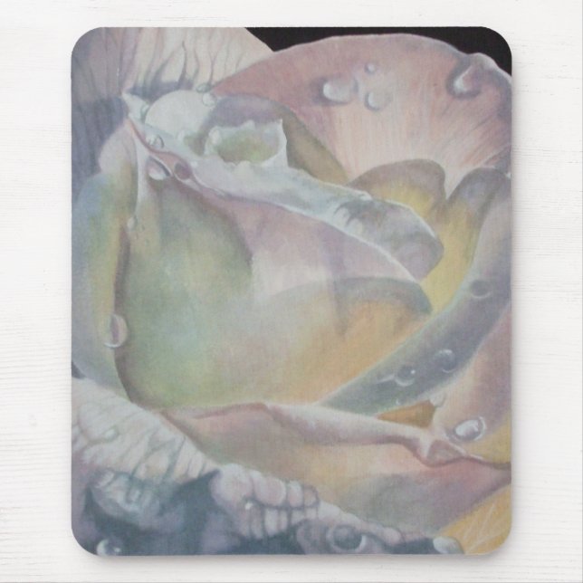 Tapis De Souris Sparkler (Devant)