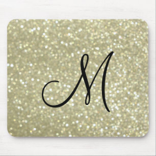 Tapis De Souris Sparkor Sparkor Monogram Pad
