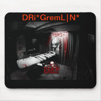 Tapis De Souris Special de DRi Mousepad