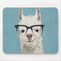 Spécifications Llama - Carré