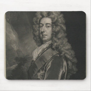 Tapis De Souris Spencer Compton, comte de Wilmington