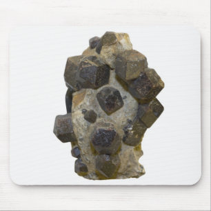 Tapis De Souris Spessartite dans Matrix