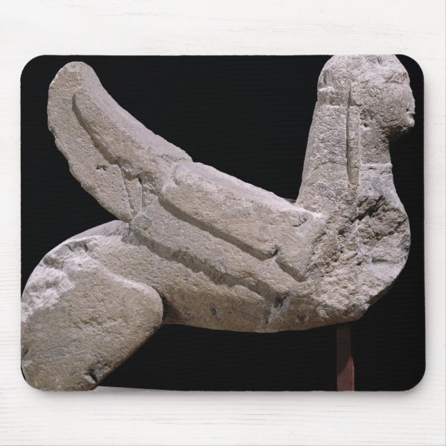 Tapis De Souris Sphinx, de Vulci (Devant)