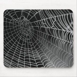 Tapis De Souris Spider Web
