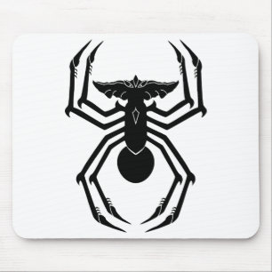 Tapis De Souris SpiderGremlin